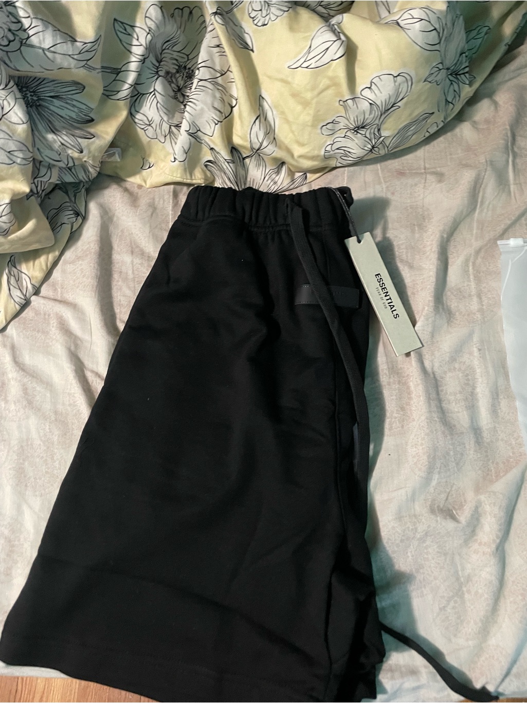 Essentials Shorts For 60 Brand New With Tag Each Essentials Shorts Is 60